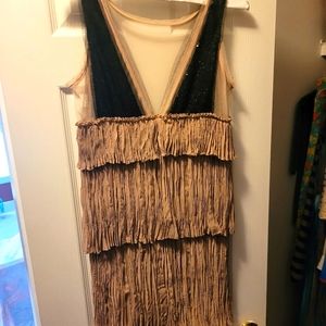 BCBGMAXAZRIA dress XS
